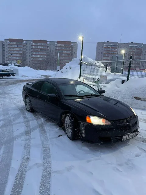 Продажа Dodge Coupe 2004 года - Авто в Казань