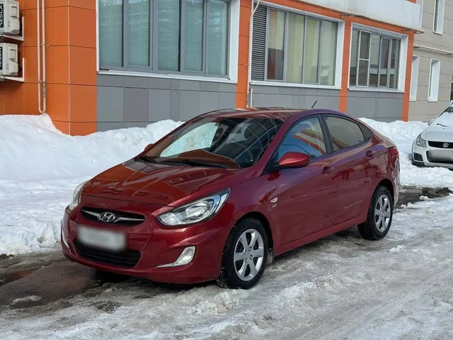 Продажа подержанных автомобилей Hyundai Solaris, Chevrolet Aveo, Fiat Albea, Chevrolet Lacetti - Легковые в Казань