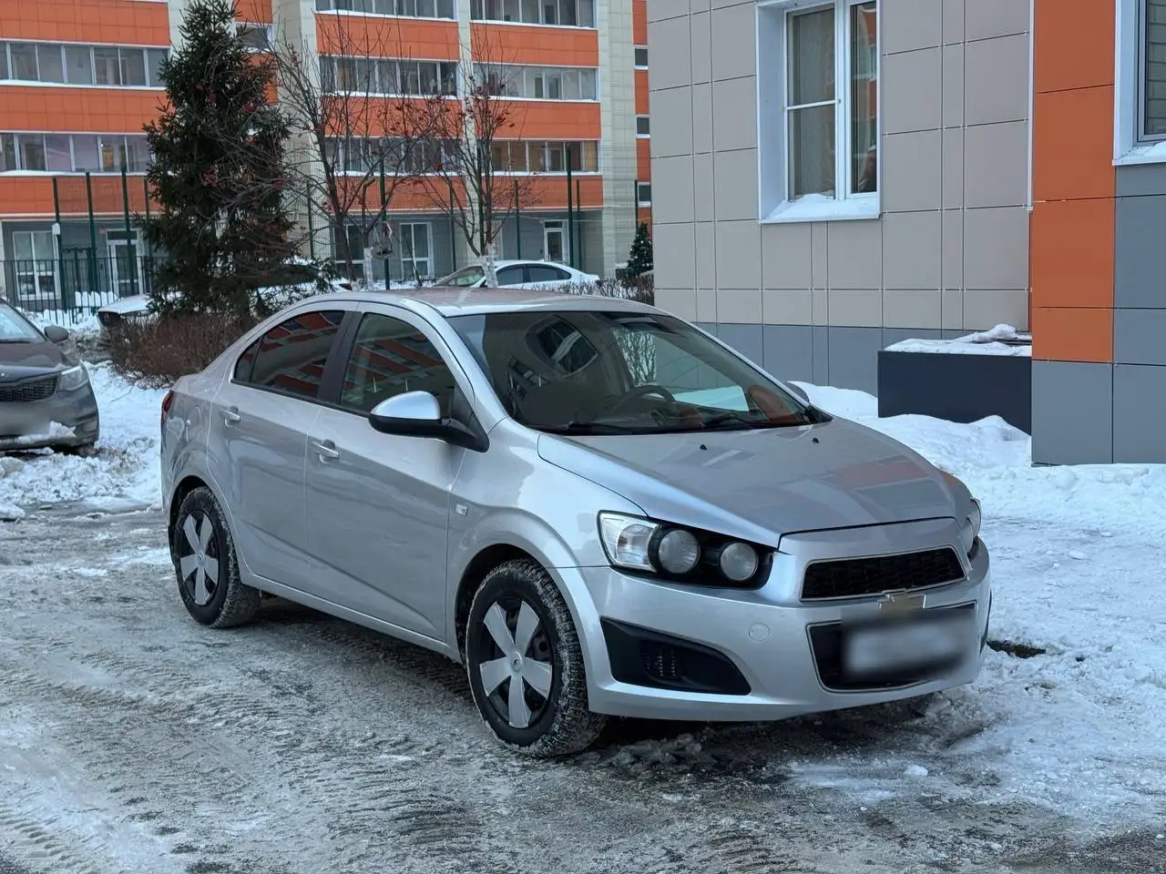 Продажа подержанных автомобилей Hyundai Solaris, Chevrolet Aveo, Fiat Albea, Chevrolet Lacetti - Авто в Казань