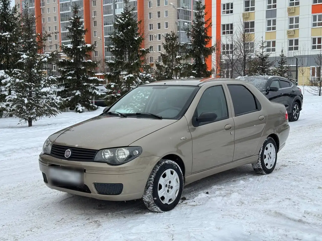 Продажа подержанных автомобилей Hyundai Solaris, Chevrolet Aveo, Fiat Albea, Chevrolet Lacetti - Авто в Казань