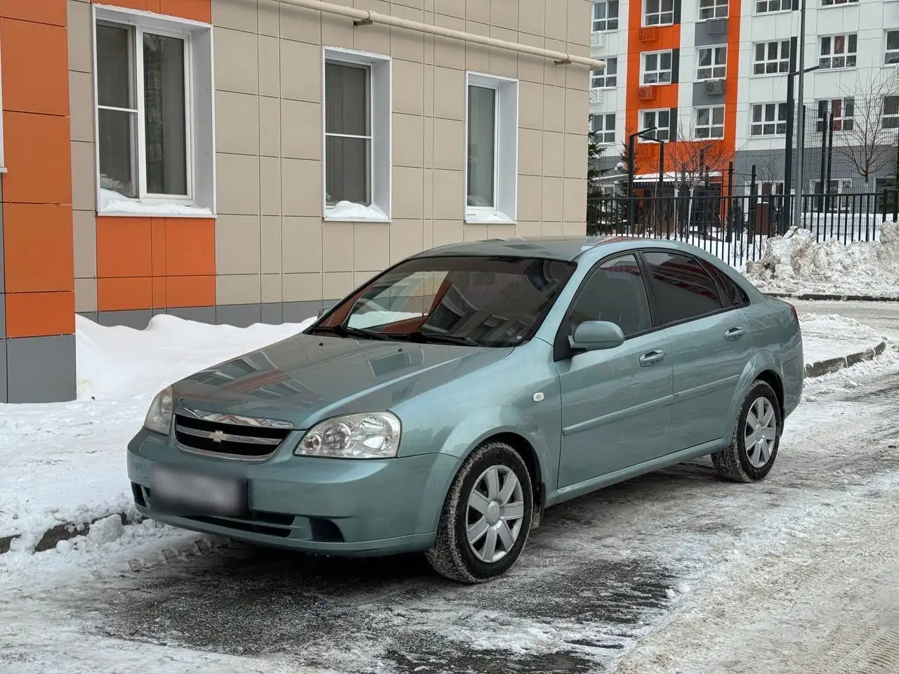 Продажа подержанных автомобилей Hyundai Solaris, Chevrolet Aveo, Fiat Albea, Chevrolet Lacetti - Авто в Казань