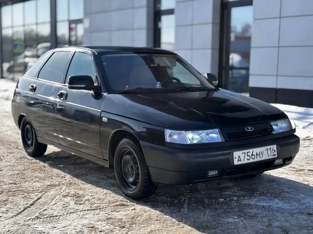 Продажа ВАЗ 2112 2007 года - Авто в Казань