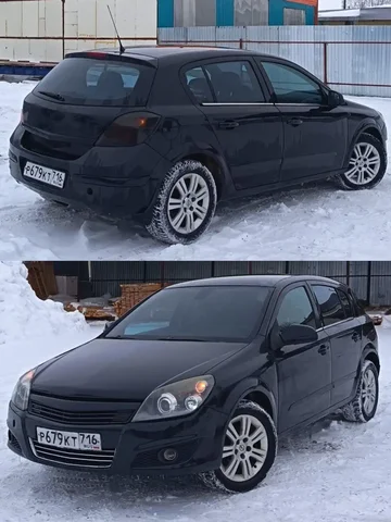 ВАЗ Астра 2010 года в Казани - Легковые в Казань