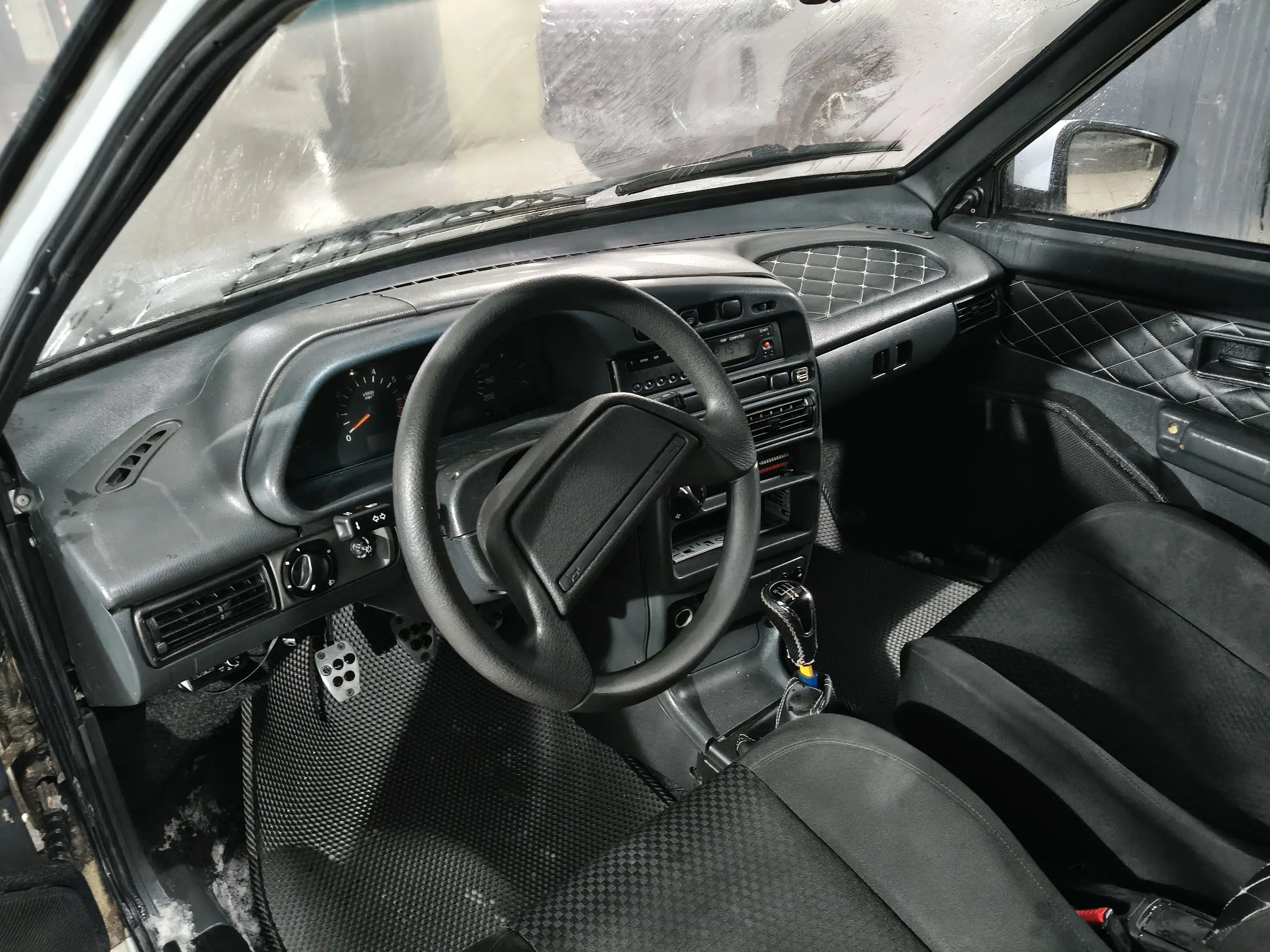 ВАЗ 2113 Супер Авто 2011 года с тюнингом - Авто в Казань