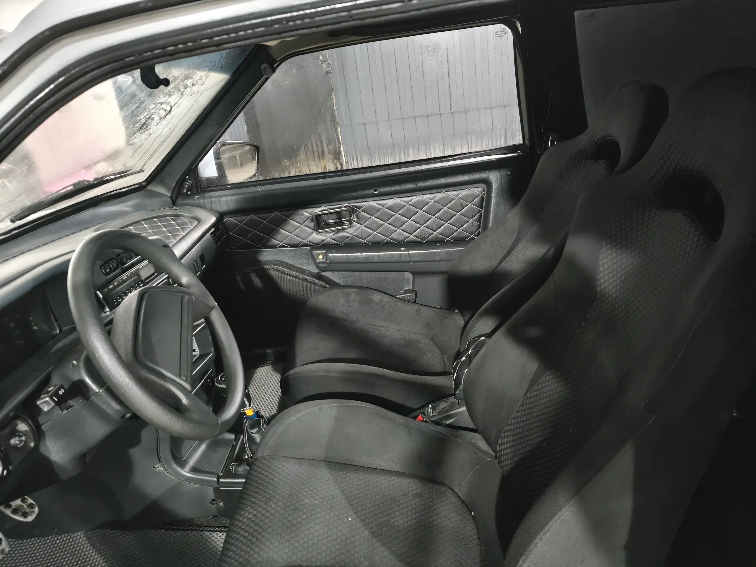 ВАЗ 2113 Супер Авто 2011 года с тюнингом - Авто в Казань