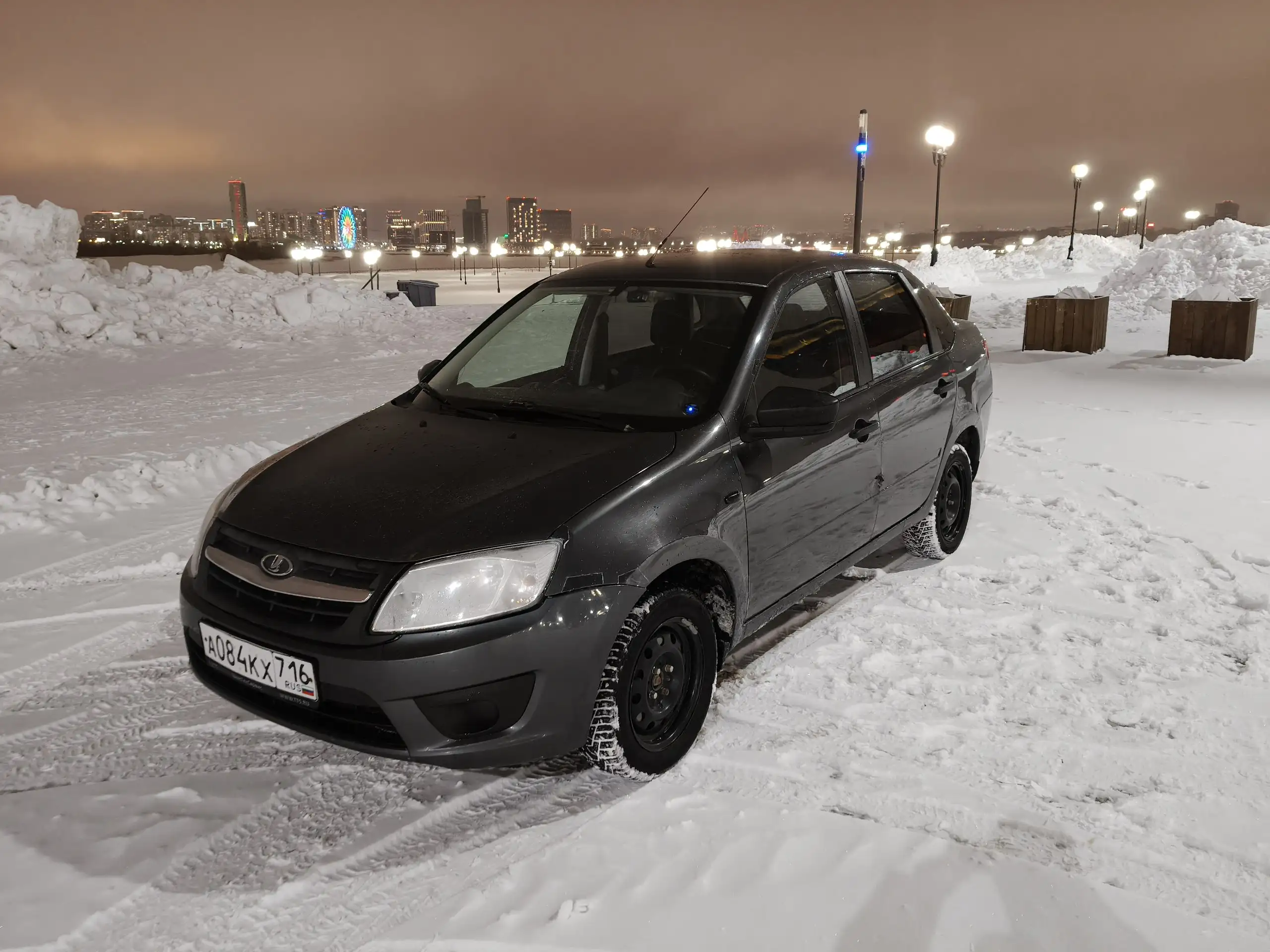 Продажа автомобиля с пониженной ценой - Авто в Казань