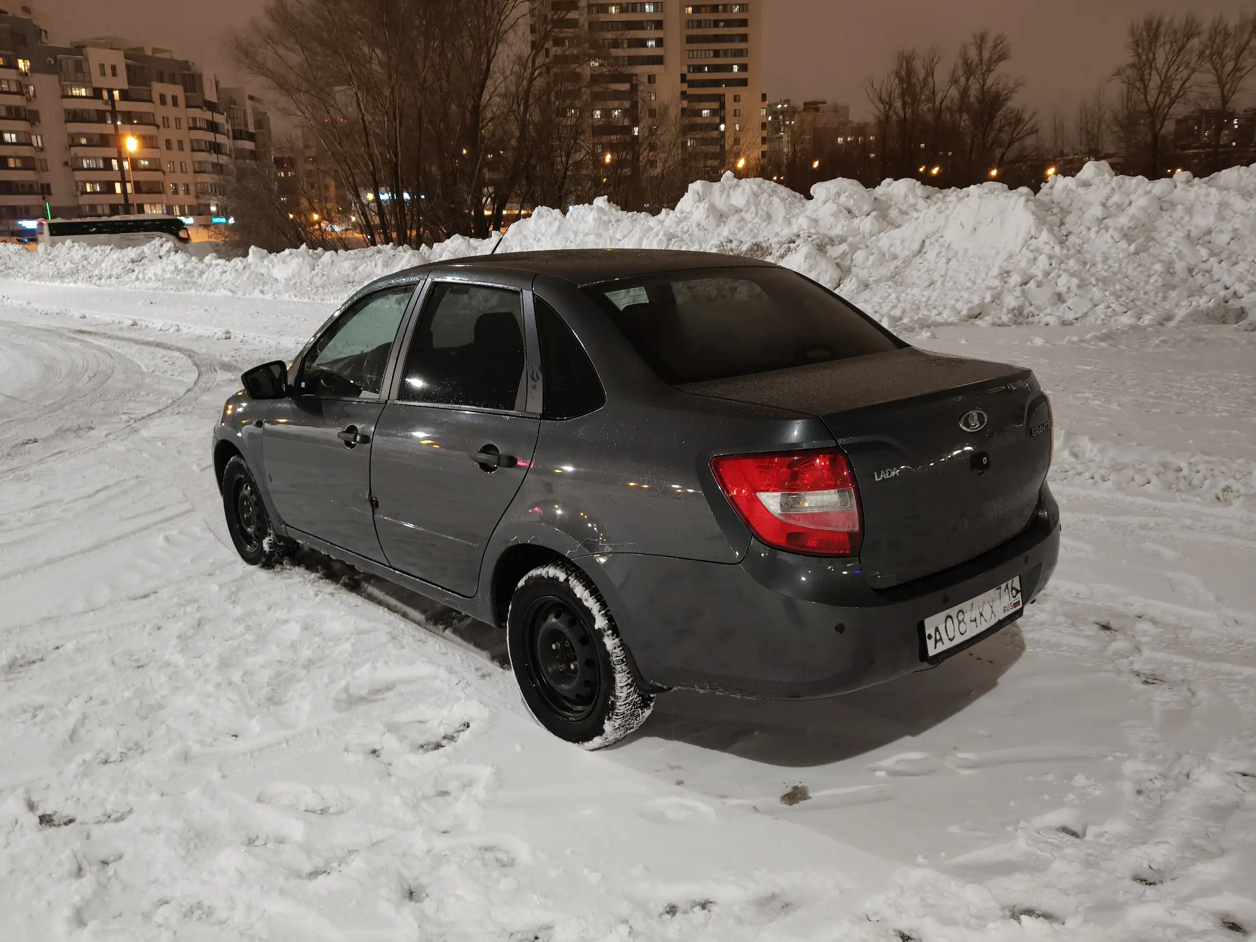 Продажа автомобиля с пониженной ценой - Авто в Казань