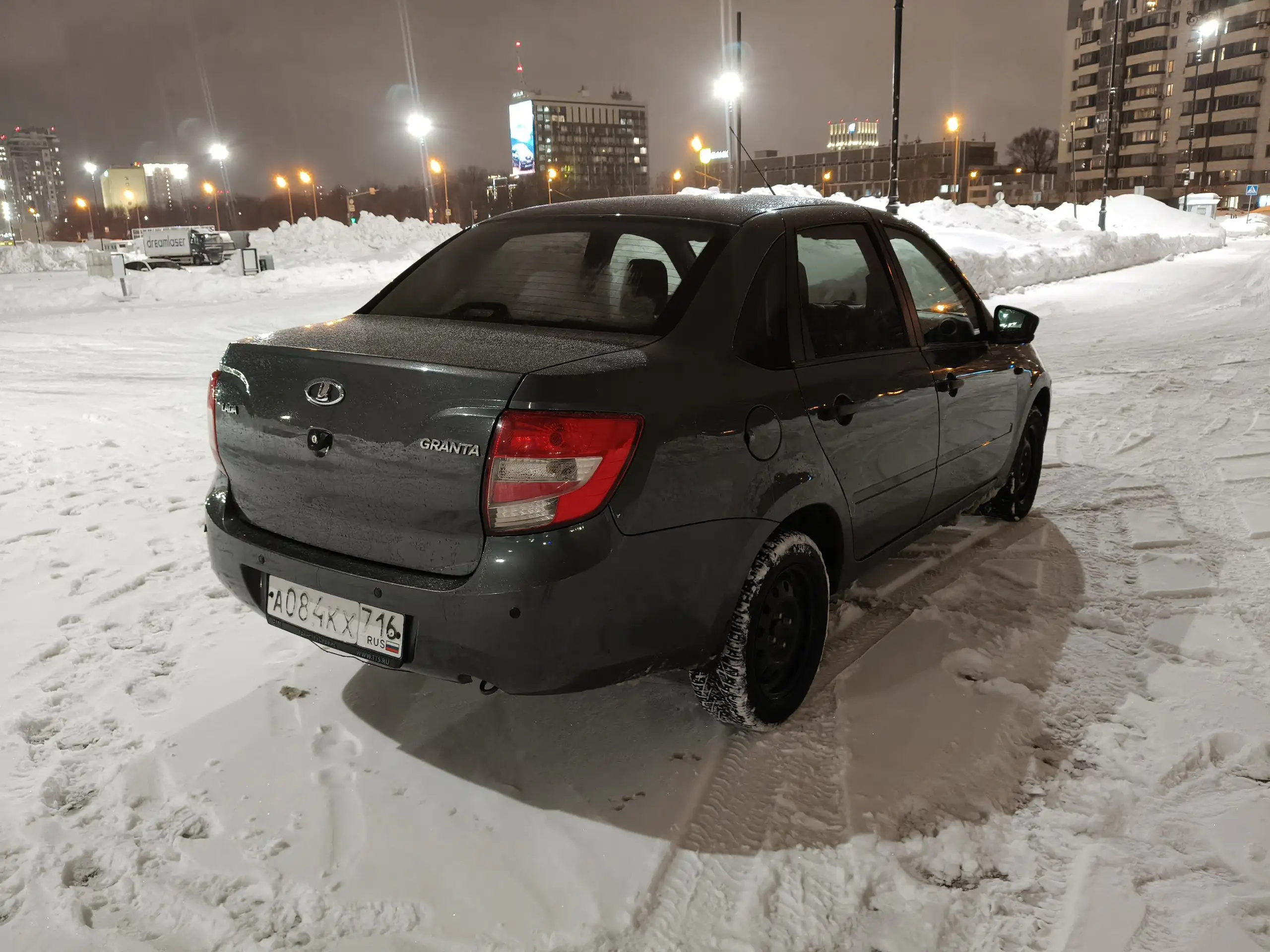 Продажа автомобиля с пониженной ценой - Авто в Казань