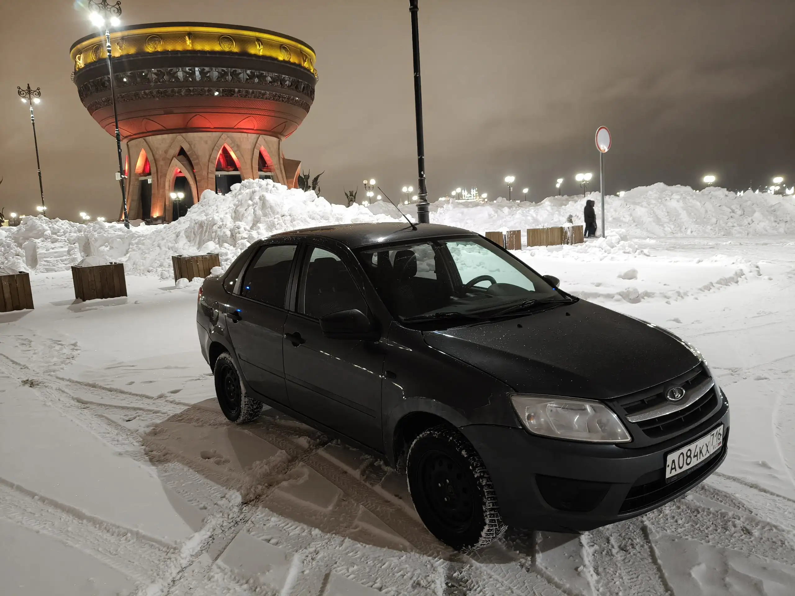 Продажа автомобиля с пониженной ценой - Авто в Казань