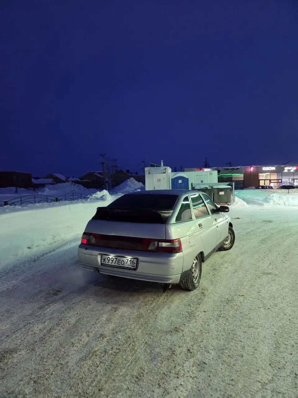 Продажа автомобиля Toyota Camry 2006 года с Европанелью - Легковые автомобили (Авто) в Казань
