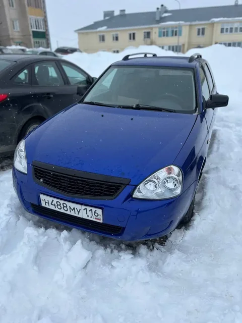 Продажа автомобиля ВАЗ 2010 года - Легковые в Казань