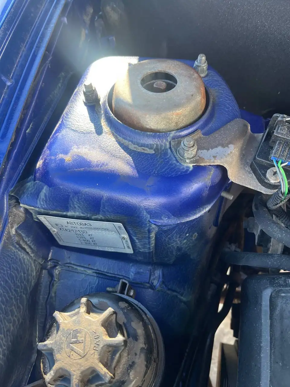 Продажа автомобиля ВАЗ 2010 года - Легковые автомобили (Авто) в Казань