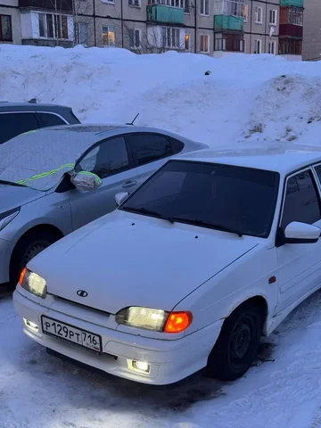 ВАЗ 2114 2011 года - Легковые в Казань