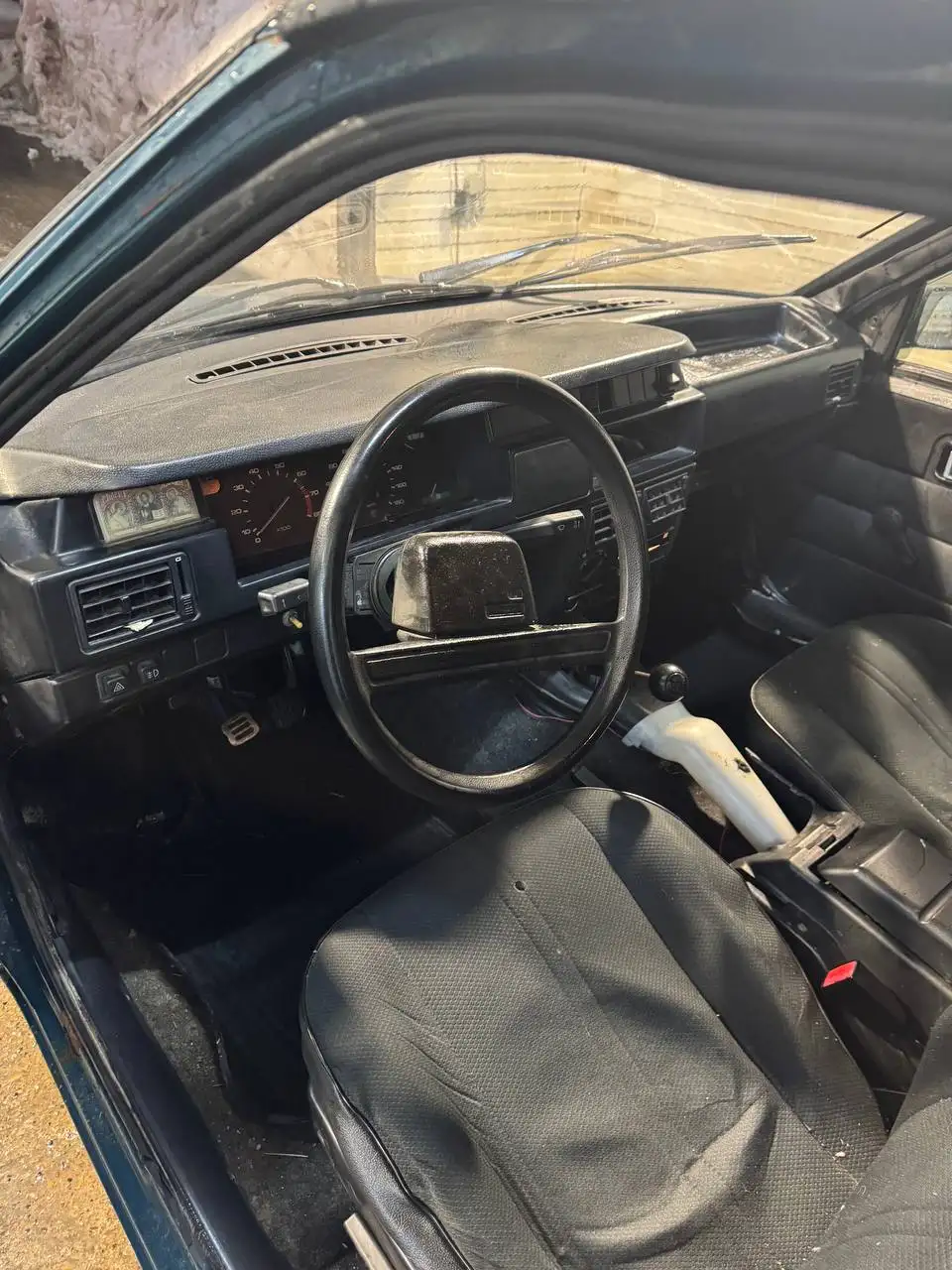 Продажа автомобиля Иж Ода в хорошем состоянии - Легковые автомобили (Авто) в Казань