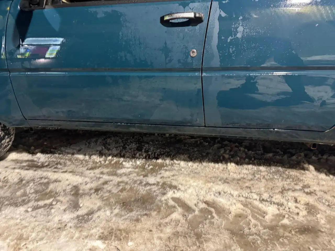 Продажа автомобиля Иж Ода в хорошем состоянии - Легковые автомобили (Авто) в Казань