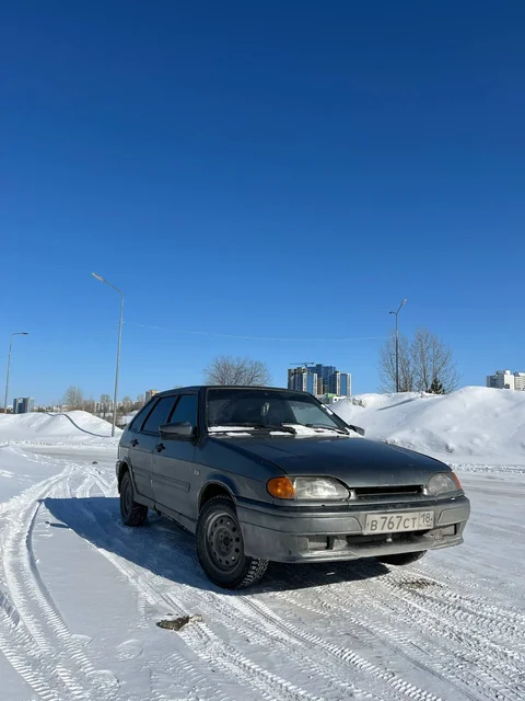 Продажа автомобиля в хорошем состоянии - Авто в Челны