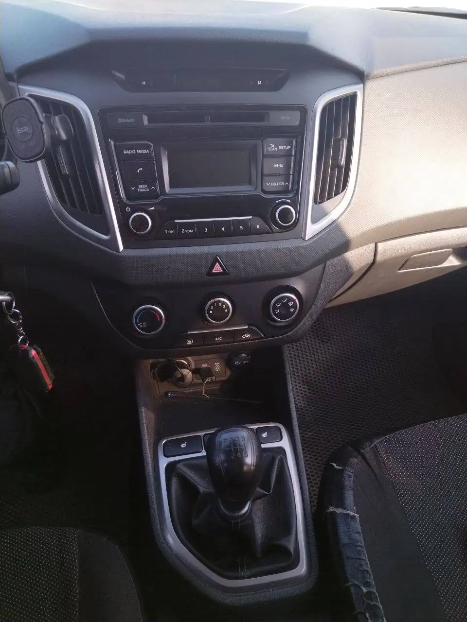 Hyundai Creta 2019 года - Легковые автомобили (Авто) в Казань