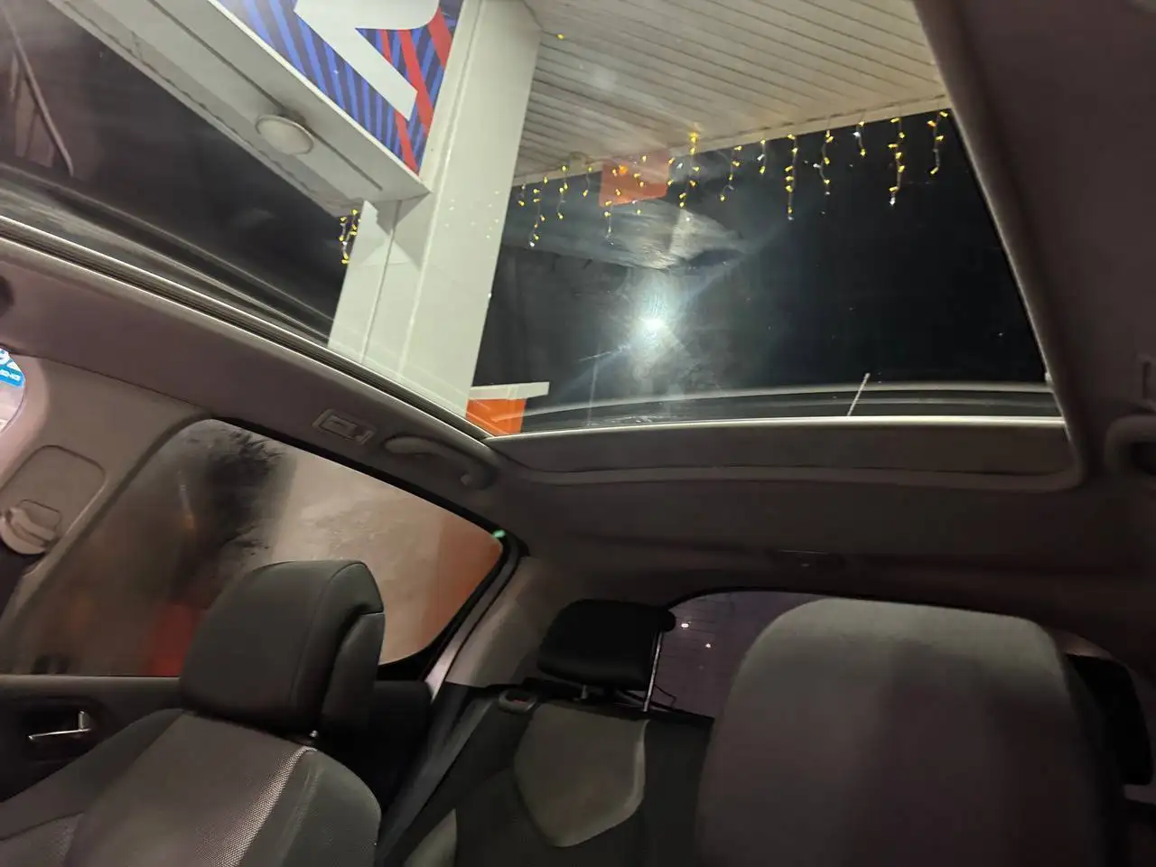 Пежо 308 1.6 автомат 2008 года - Авто в Самара