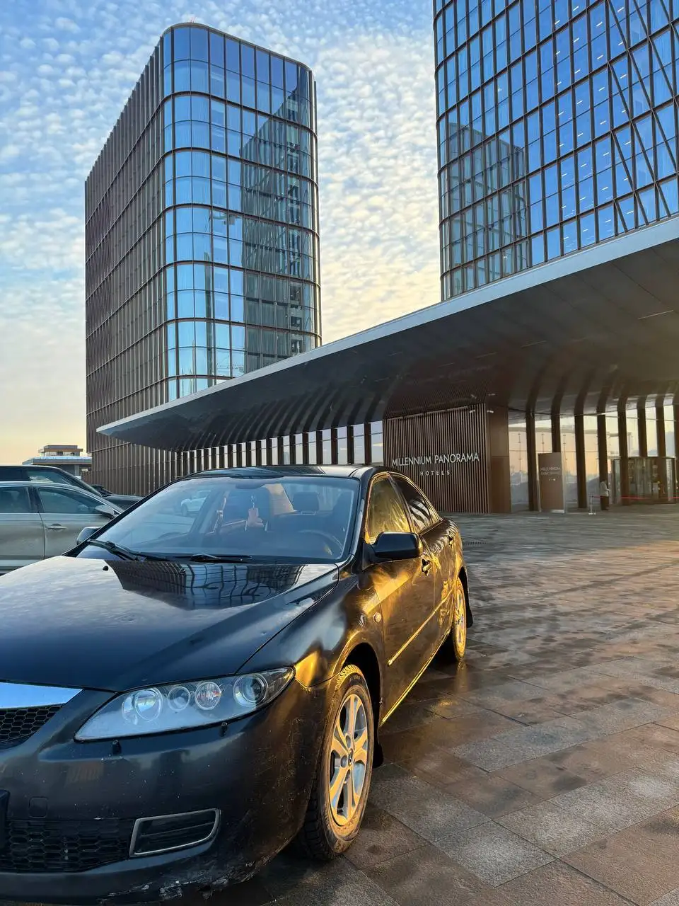 Продажа Mazda 6 2007 года в Казани - Авто в Казань