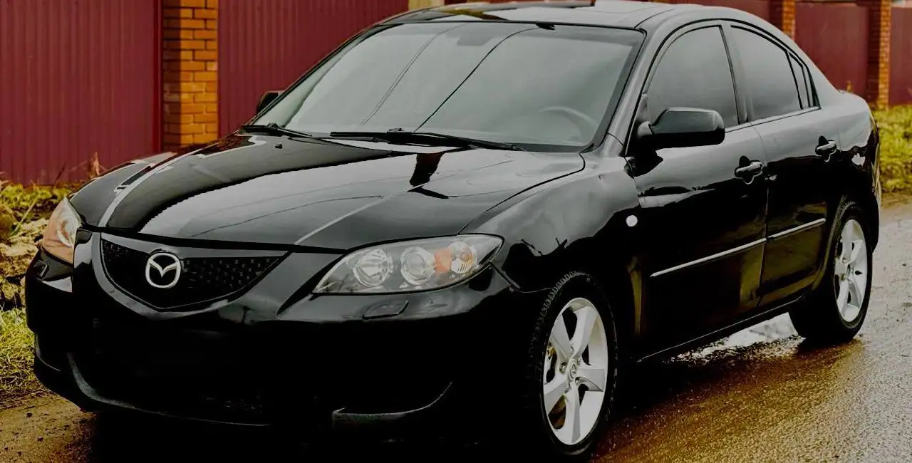 Продажа Мазда 3 2005 года - Легковые автомобили (Авто) в Казань