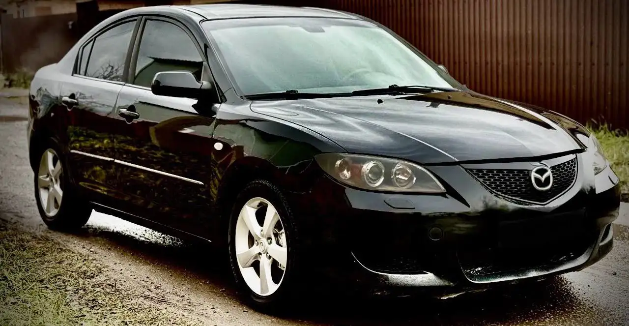 Продажа Мазда 3 2005 года - Легковые автомобили (Авто) в Казань
