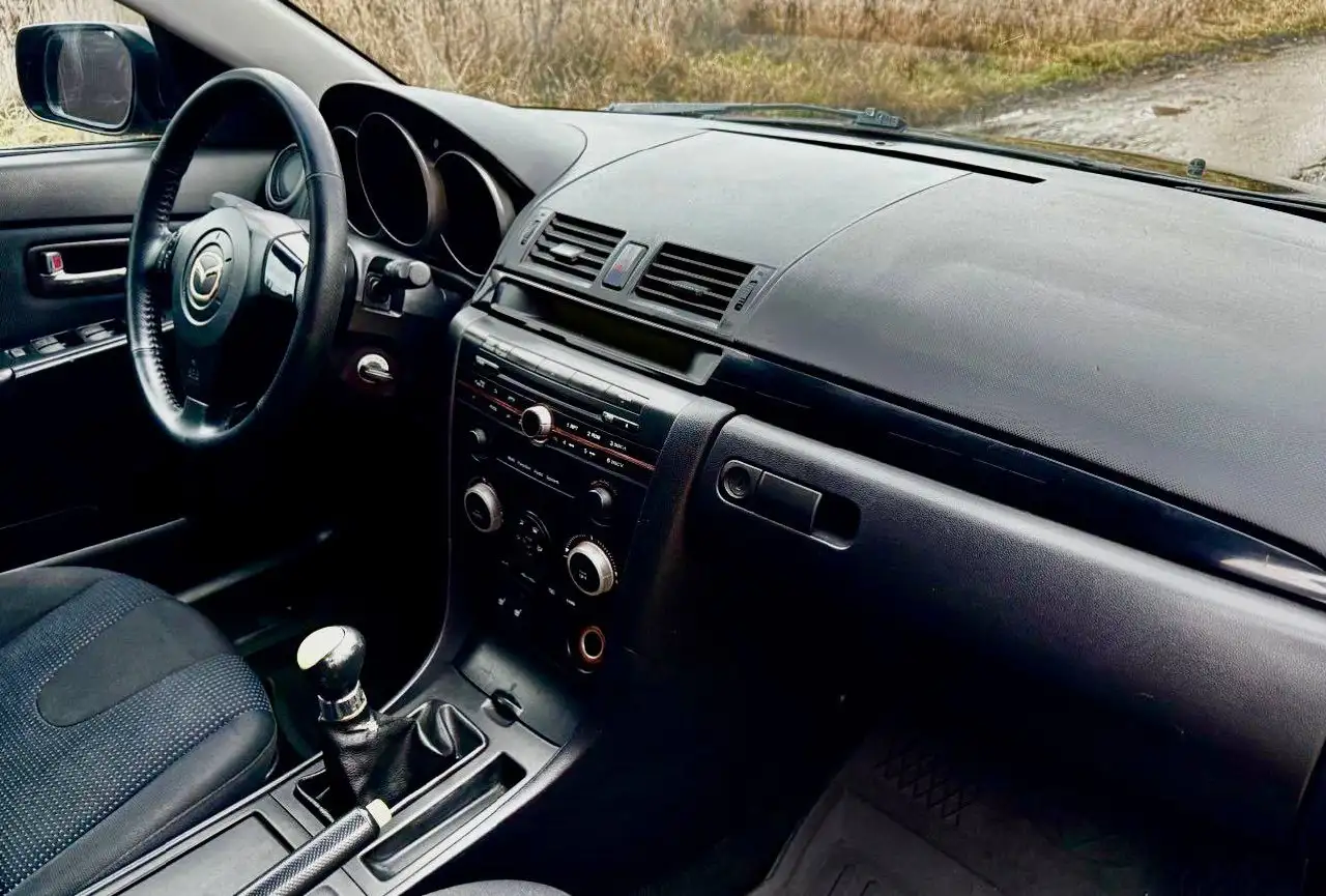 Продажа Мазда 3 2005 года - Легковые автомобили (Авто) в Казань