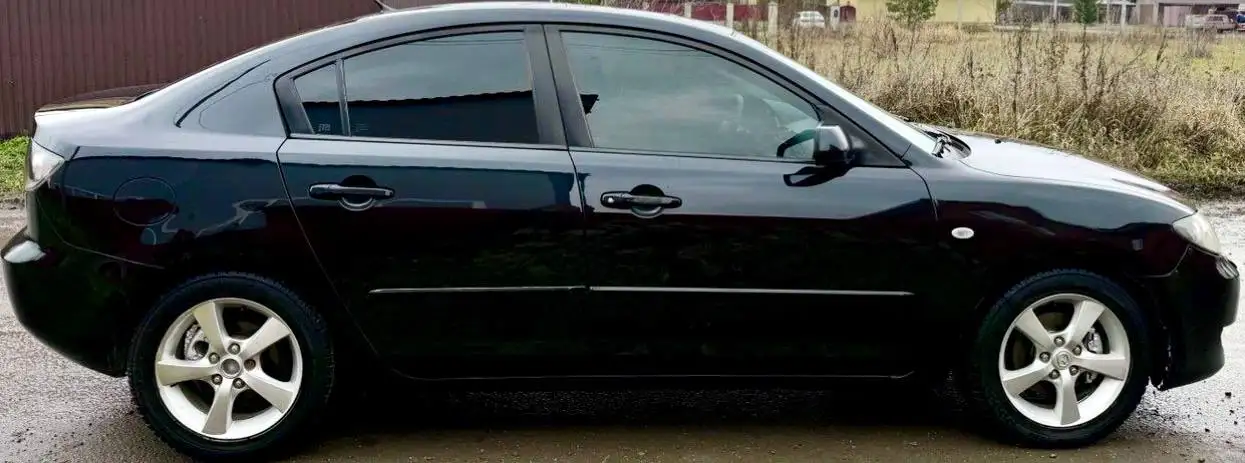 Продажа Мазда 3 2005 года - Легковые автомобили (Авто) в Казань