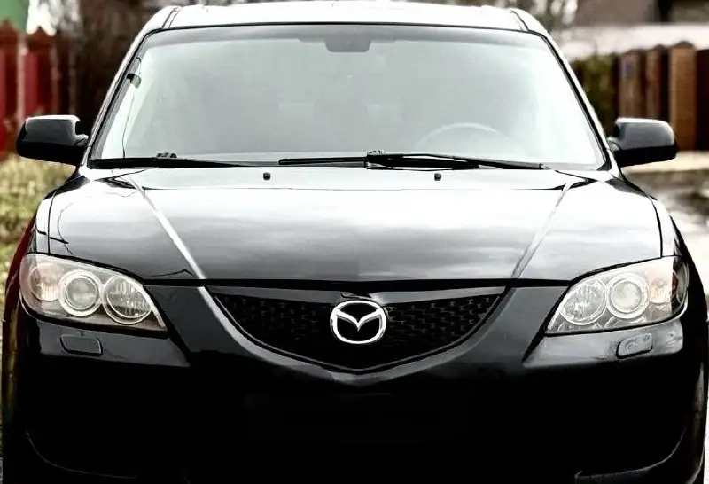 Продажа Мазда 3 2005 года - Легковые автомобили (Авто) в Казань