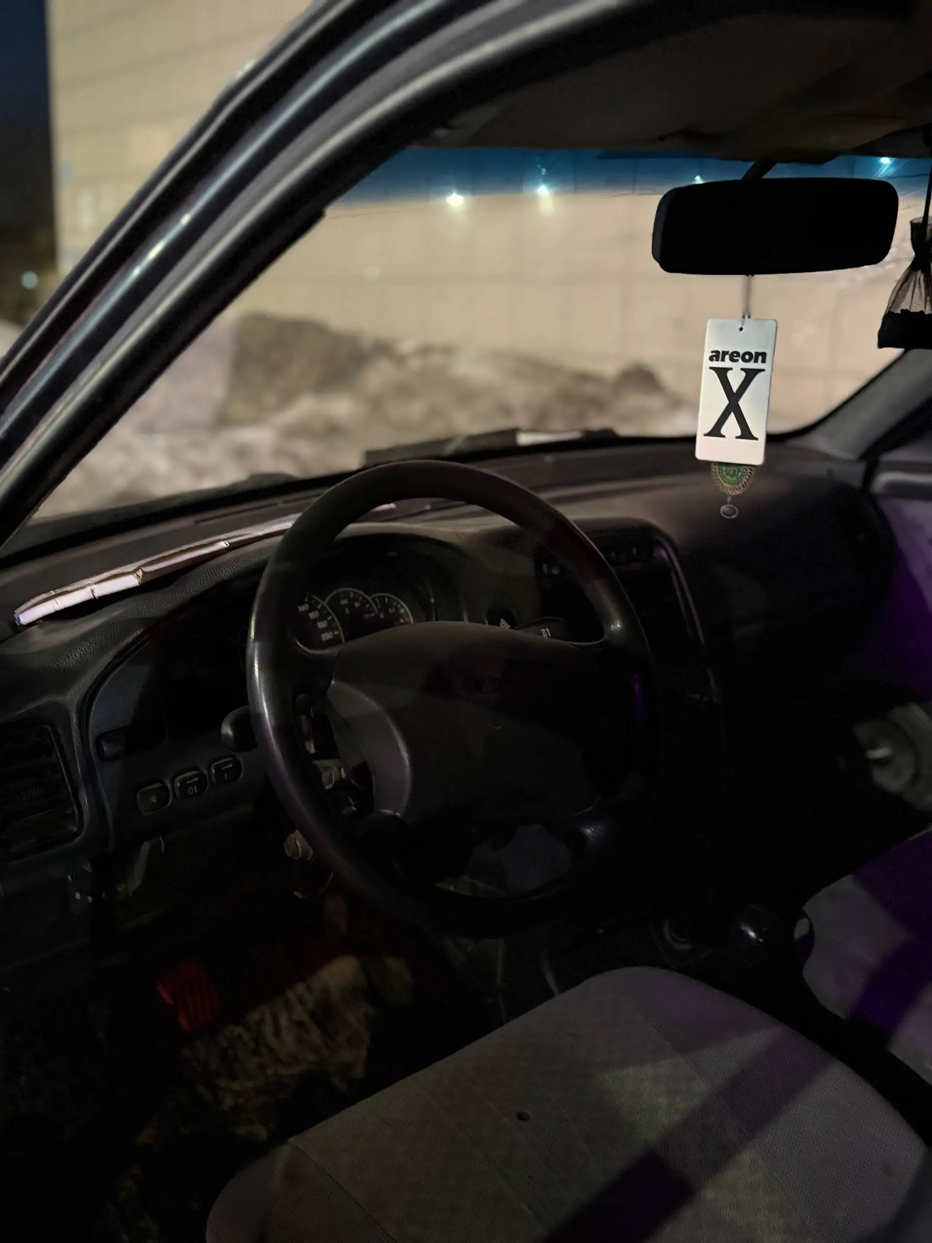 Lada Ваз 2112 2008г на ходу - Легковые автомобили (Авто) в Казань