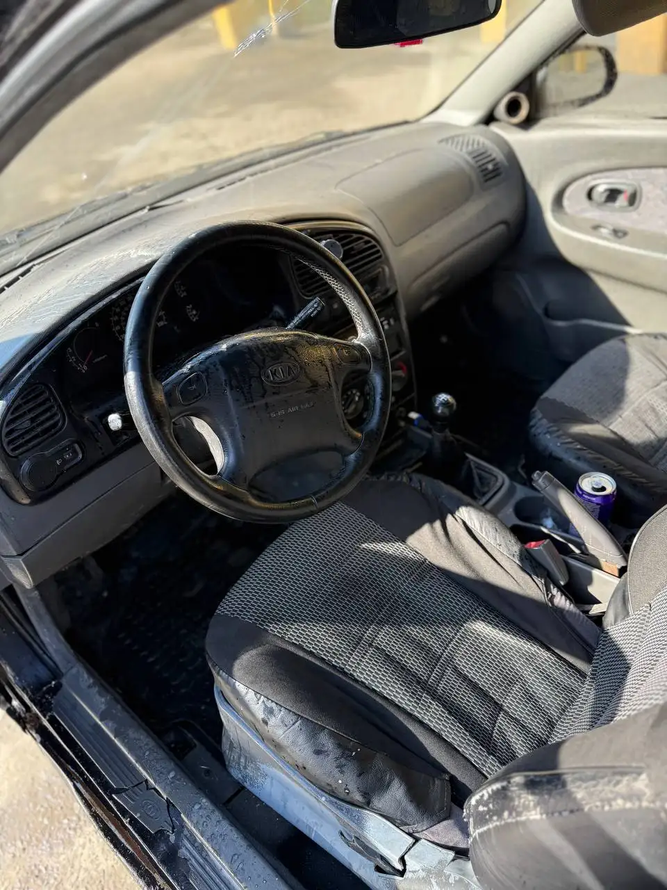 Продажа Kia Spectra 2007 года - Легковые автомобили (Авто) в Екатеринбург