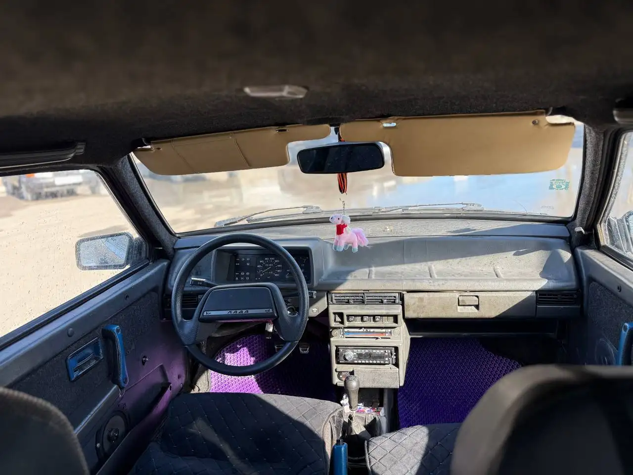 Продажа ВАЗ 2108 в идеальном состоянии - Легковые автомобили (Авто) в Екатеринбург