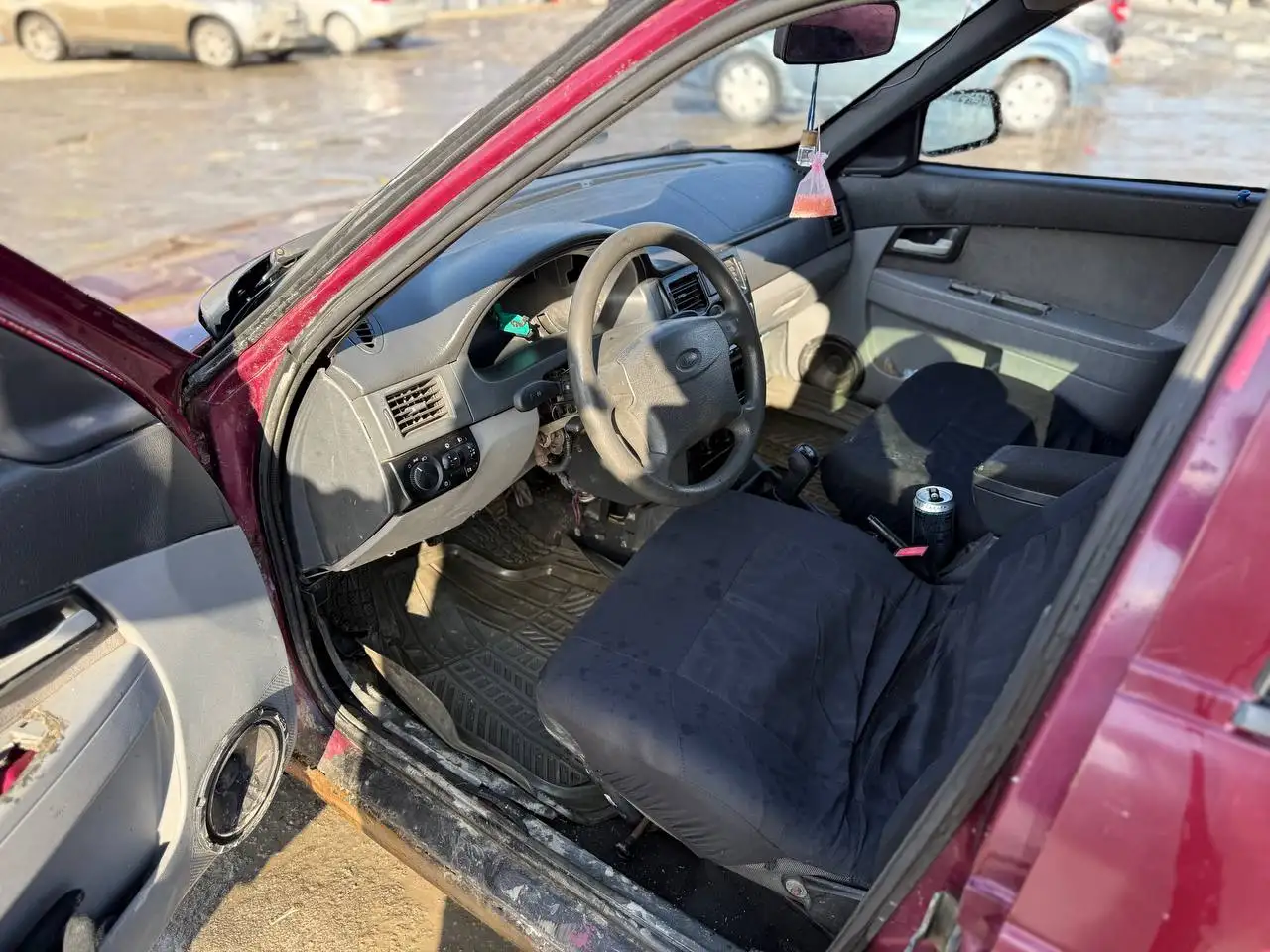 Продается ВАЗ 2110 - Авто в Екатеринбург