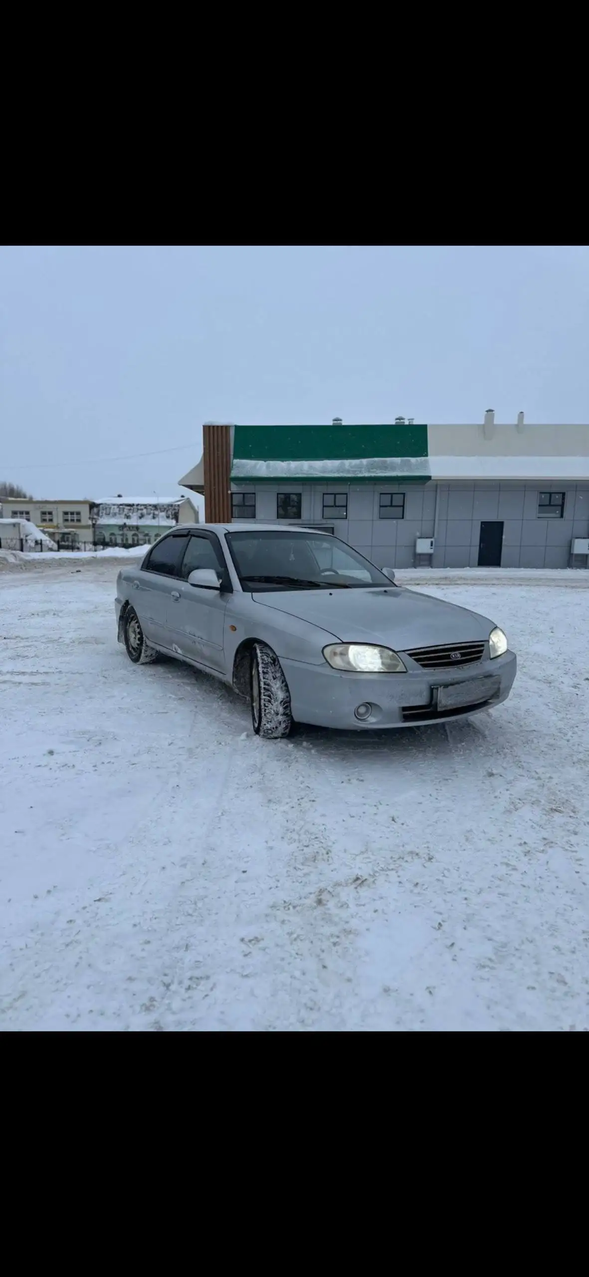 Авторынок в Альметьевске - Авторынок (Готовый бизнес и оборудование) в Альметьевск