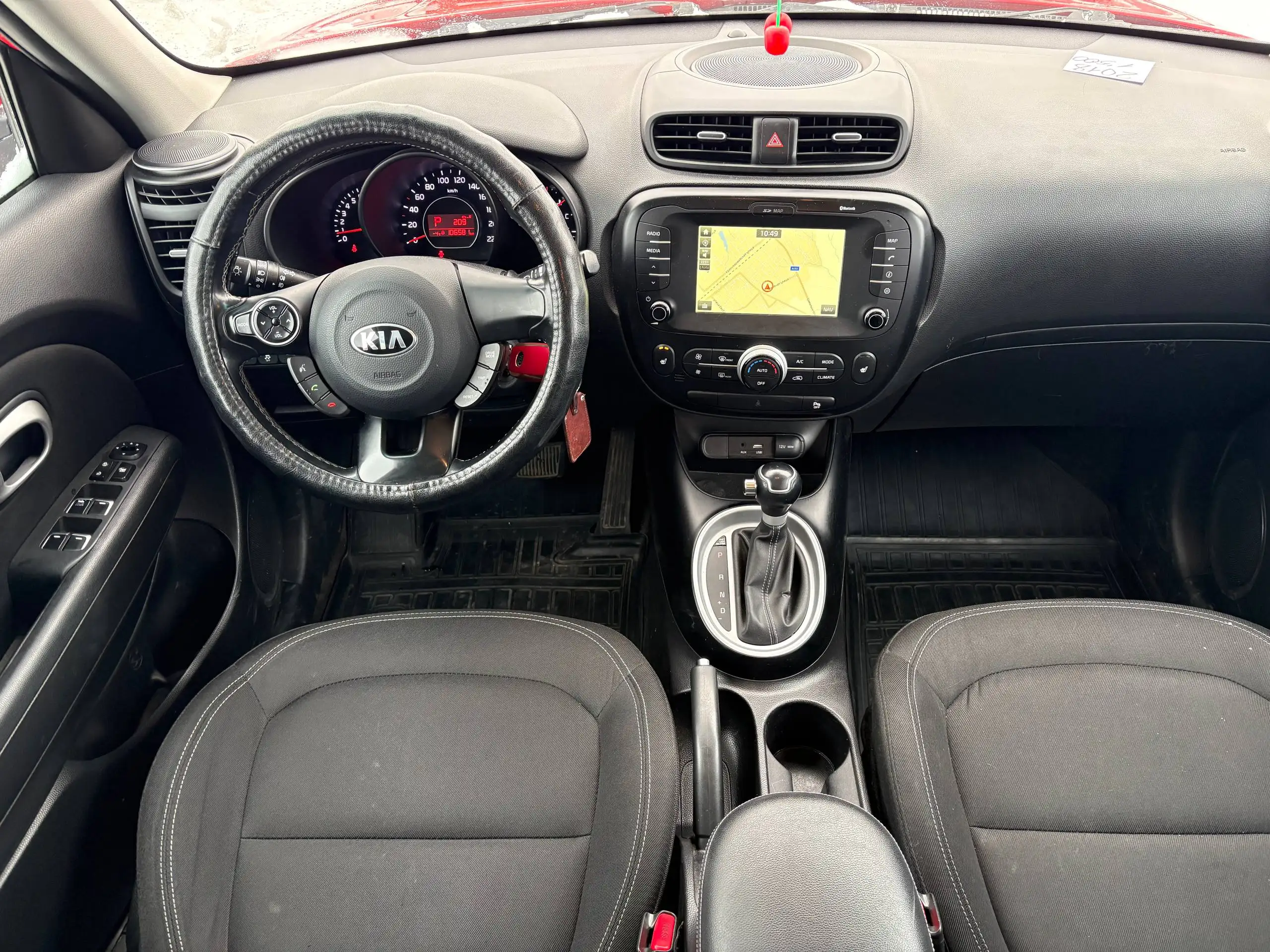 Продажа Kia Soul 2019 года в отличном состоянии - Легковые автомобили (Авто) в Казань