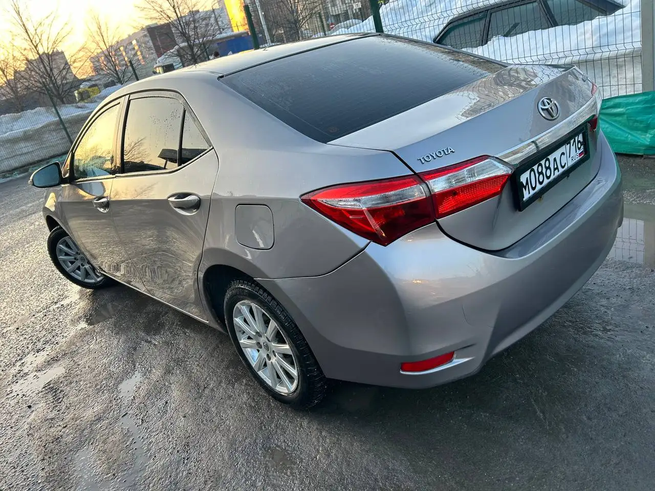 3 хоза 2014 года - Авто в Казань