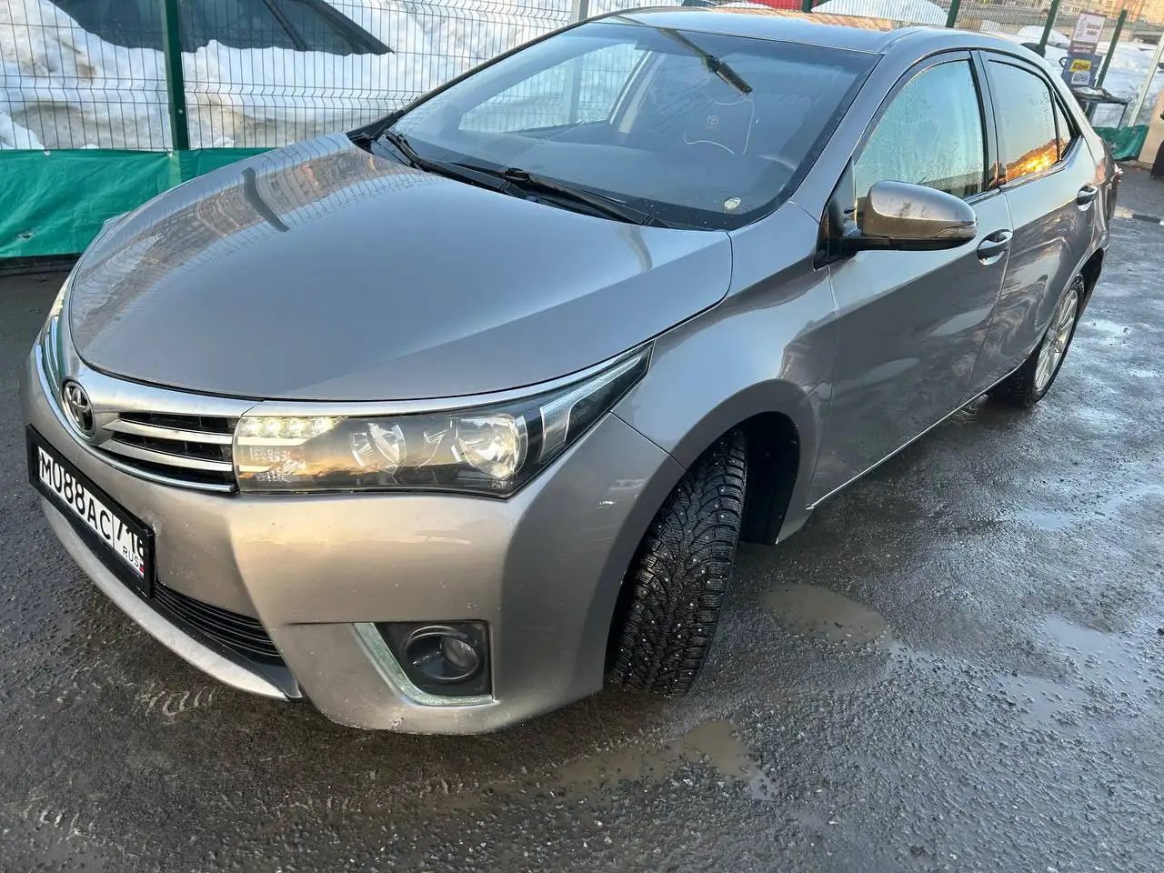 3 хоза 2014 года - Авто в Казань