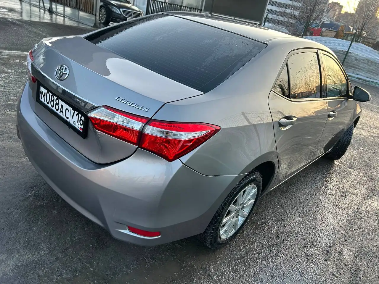 3 хоза 2014 года - Авто в Казань