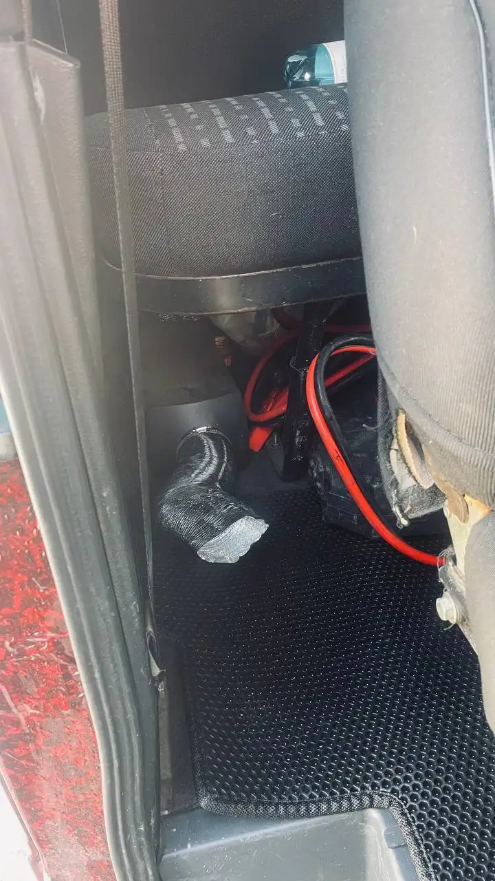 Продажа готового бизнеса с грузовым автомобилем 2008 года - Готовый бизнес и оборудование в Уфа