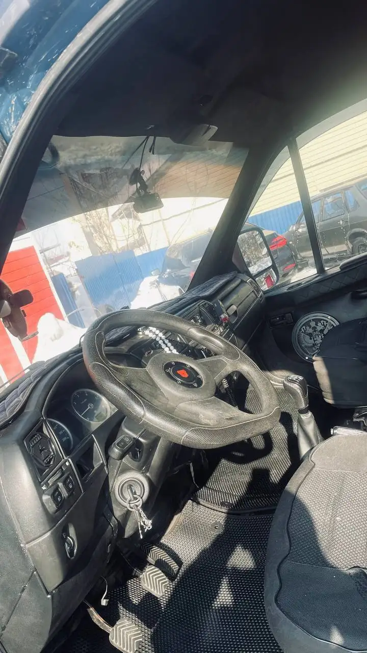 Продажа готового бизнеса с грузовым автомобилем 2008 года - Готовый бизнес и оборудование в Уфа