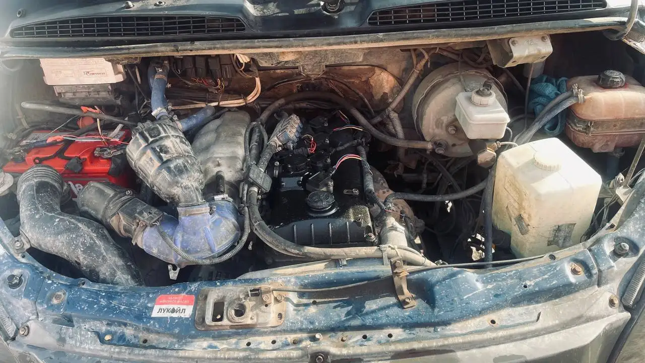 Продажа готового бизнеса с грузовым автомобилем 2008 года - Готовый бизнес и оборудование в Уфа