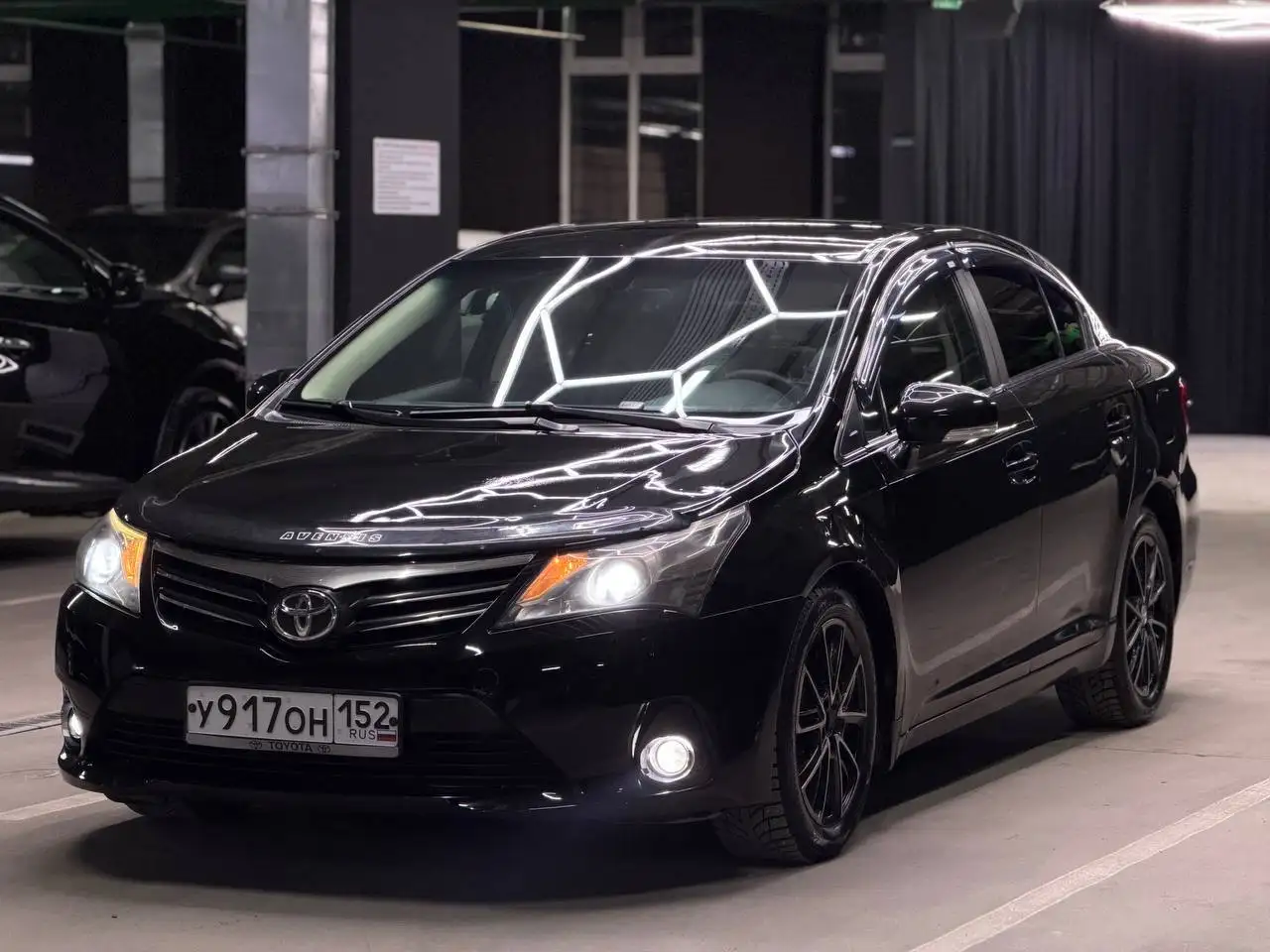 Toyota Avensis 2012 г. в Казани - Авто в Казань
