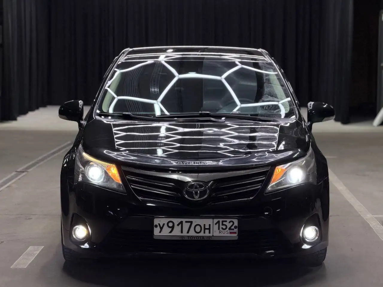 Toyota Avensis 2012 г. в Казани - Авто в Казань