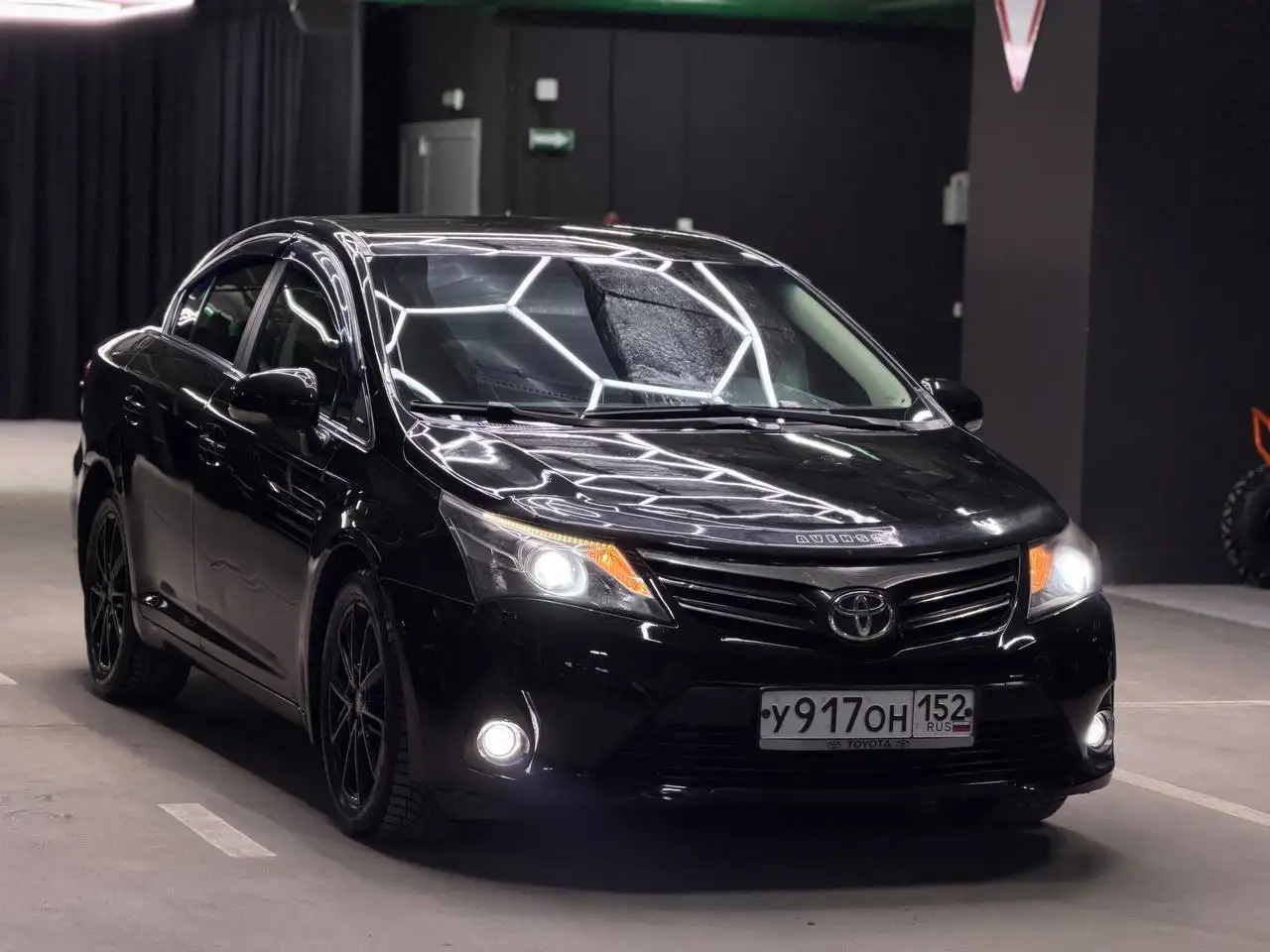 Toyota Avensis 2012 г. в Казани - Авто в Казань