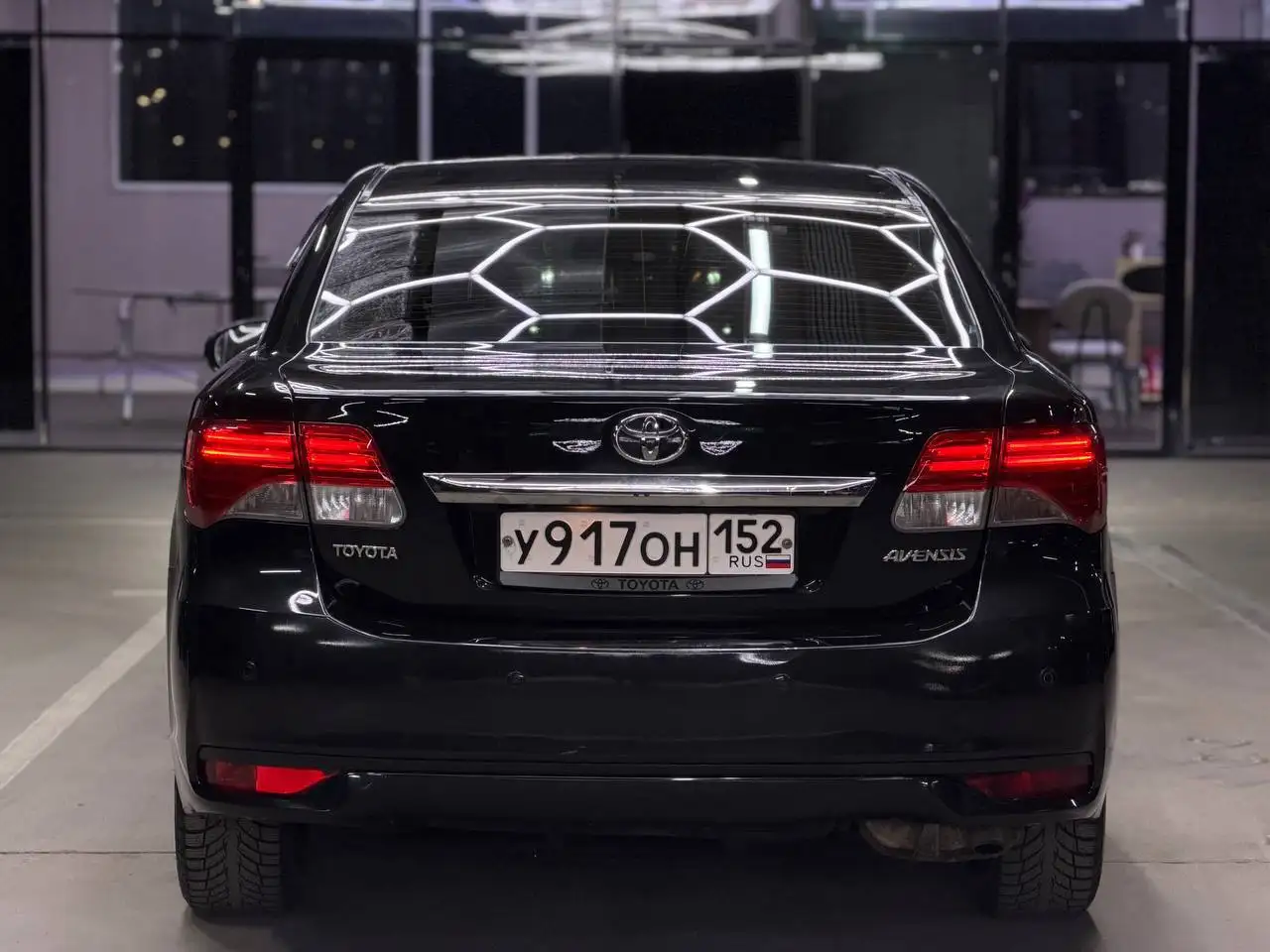 Toyota Avensis 2012 г. в Казани - Авто в Казань