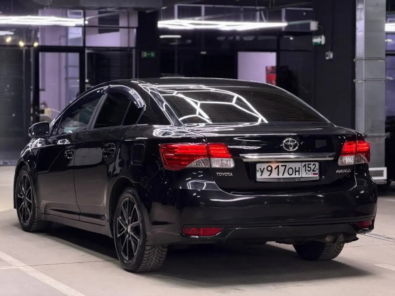 Toyota Avensis 2012 г. в Казани - Авто в Казань