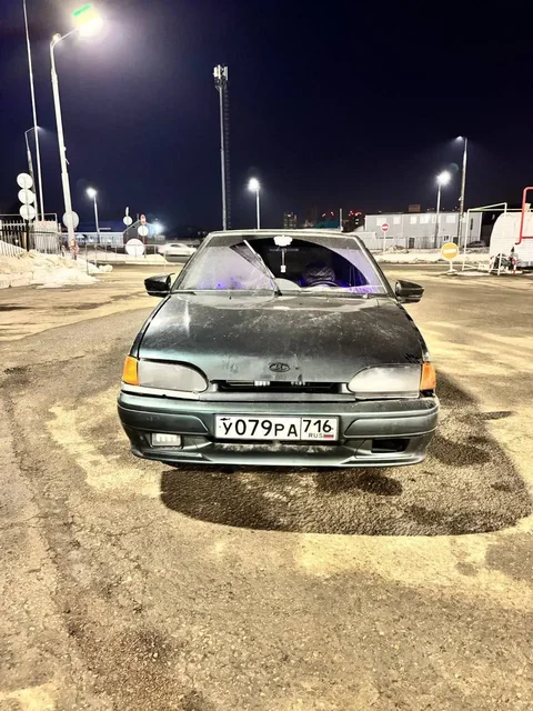 Автомобиль 2012 года на ходу - Грузовики в Казань