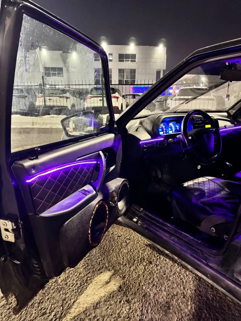 Автомобиль 2012 года на ходу - Легковые автомобили (Авто) в Казань