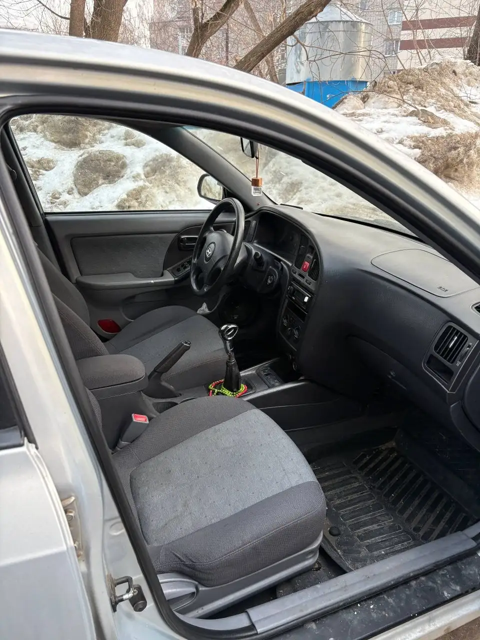 Продажа автомобиля Hyundai Elantra - Легковые автомобили (Авто) в Казань