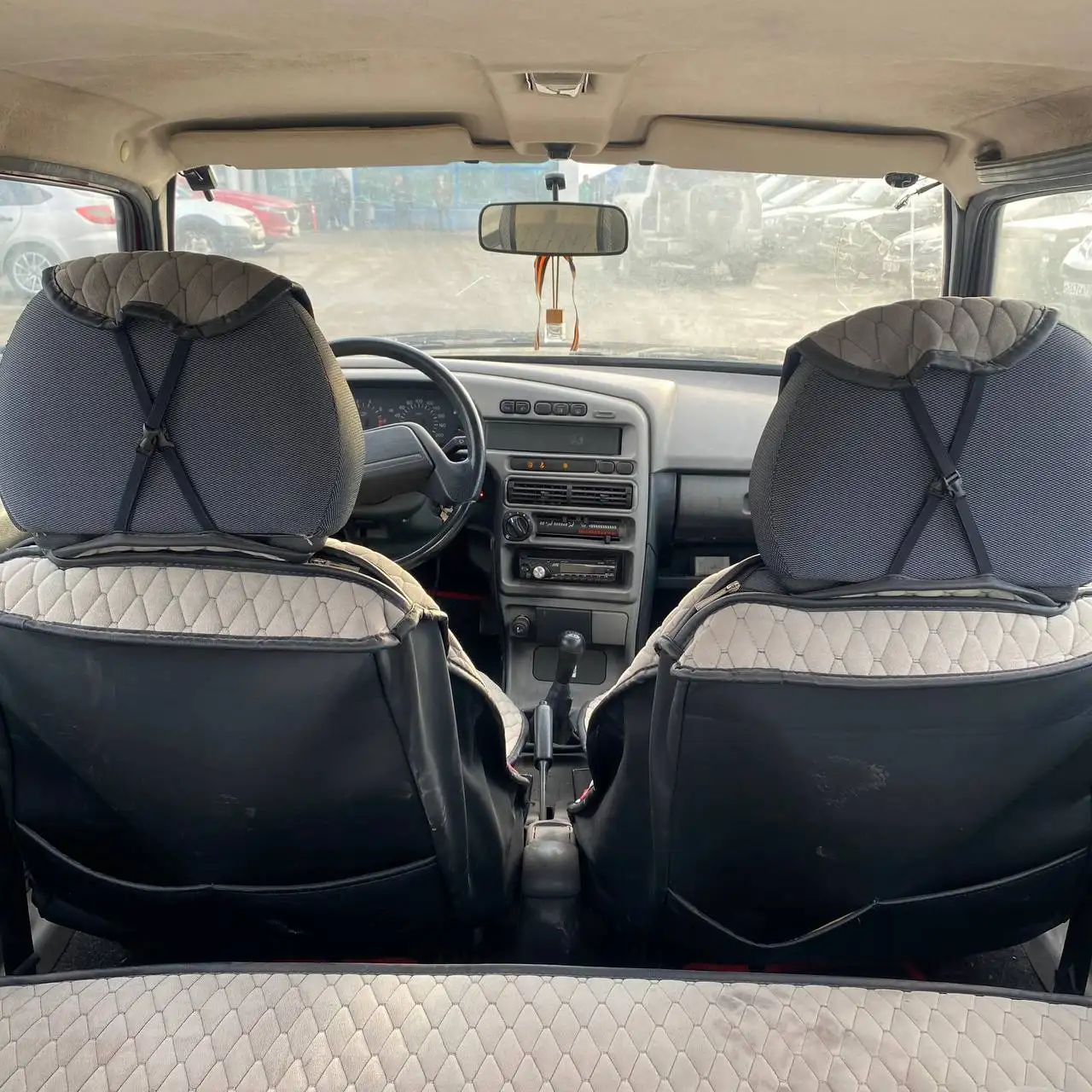 ВАЗ 2114 2008 года в хорошем состоянии - Легковые автомобили (Авто) в Нижнекамск