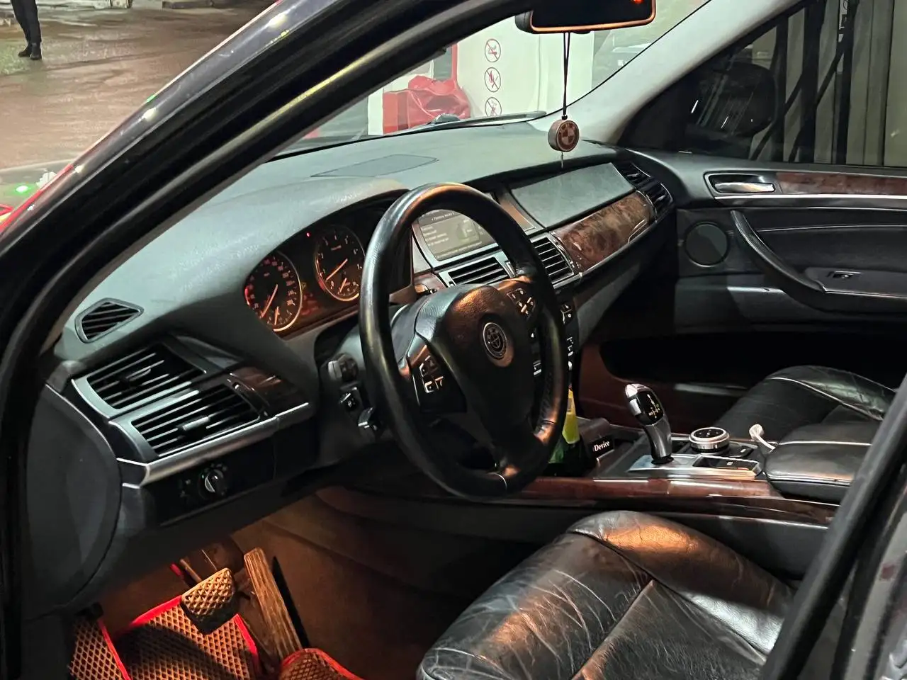 Продажа X5 E70 в оригинальном окрасе - Внедорожники (Авто) в Казань